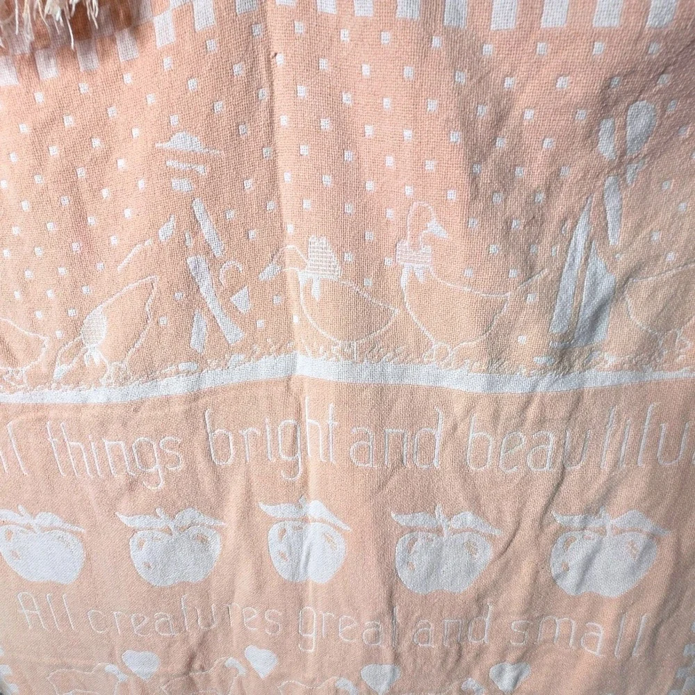 N/A vintage all